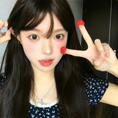 荒原少女