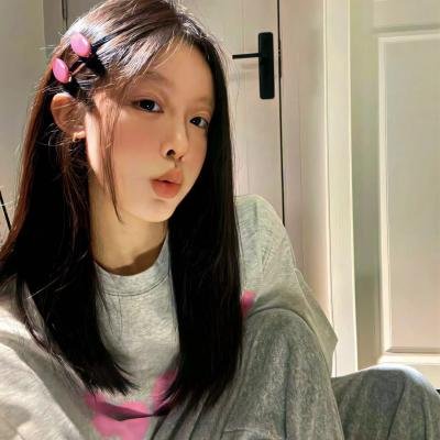 当樱花盛开
